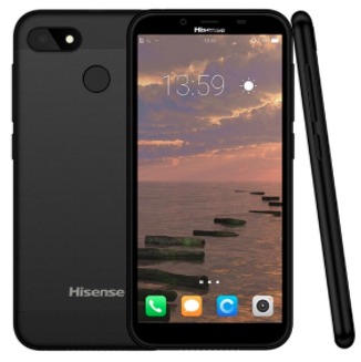 Hisense F17 Pro Dual SIM TD-LTE